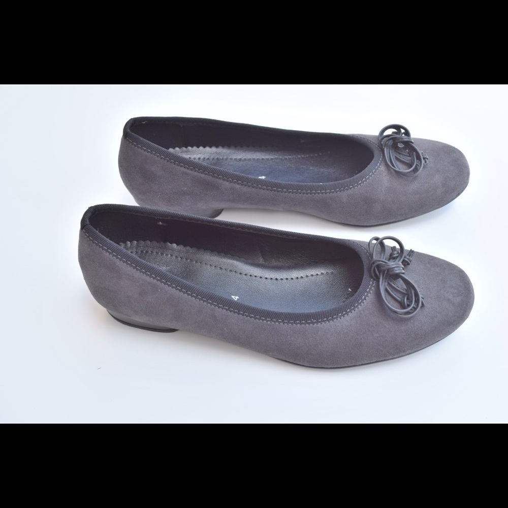 Ara flats